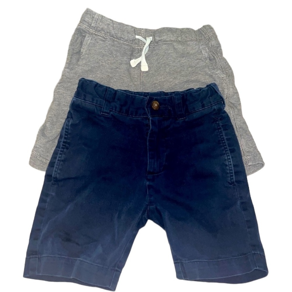 Bundle Of Boys Shorts